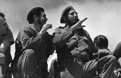 Με τον θάνατο του Φιντέλ Κάστρο η Κούβα αποχαιρετά οριστικά τον 20ό αιώνα