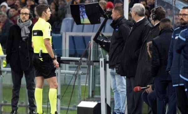 Ποδόσφαιρο και VAR, μια σχέση επωφελής για όλους