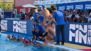 Water polo: Ήττα της εθνικής από το Μαυροβούνιο στην πρεμιέρα του παγκοσμίου πρωταθλήματος