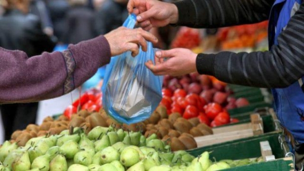 Θεσσαλονίκη: Σε πολύτεκνες οικογένειες φέτος τα κουπόνια για δωρεάν αγορές από τις λαϊκές αγορές
