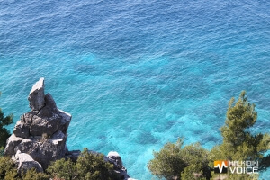 Πάνω από μισό εκατομμύριο επισκέπτες αναμένονται στη χερσόνησο της Κασσάνδρας στη Χαλκιδική