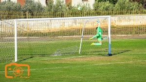 ΔΟΞΑ ΟΡΜΥΛΙΑΣ - ΠΟ ΜΟΥΔΑΝΙΩΝ 0-3 (VIDEO ΣΤΙΓΜΙΟΤΥΠΑ)