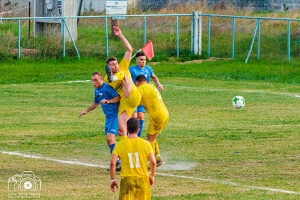 ΤΟΡΩΝΑΙΟΣ ΑΦΥΤΟΥ - ΠΟ ΜΟΥΔΑΝΙΩΝ 2-1 (VIDEO ΣΤΙΓΜΙΟΤΥΠΑ)