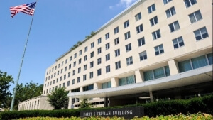 Αυστηρή προειδοποίηση των ΗΠΑ στη Χεζμπολάχ για Κύπρο