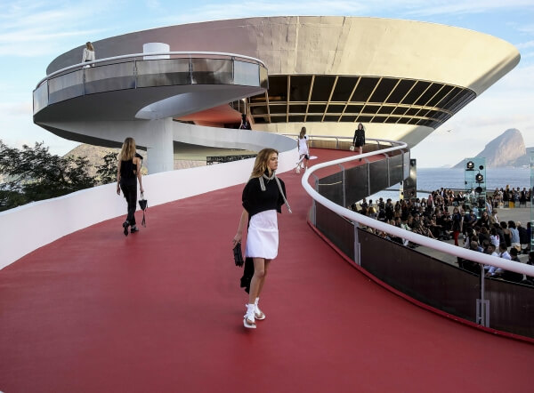 Ρίο ντε Τζανέιρο: Ολυμπιακοί Αγώνες 2016 και...