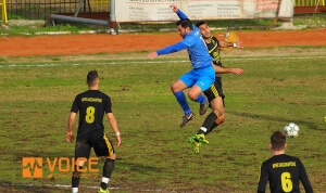 ΑΡΗΣ ΚΑΣΣΑΝΔΡΕΙΑΣ - ΠΟ ΜΟΥΔΑΝΙΩΝ 1-1 SLIDESHOW (VIDEO)