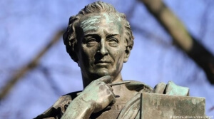 300 χρόνια γερμανική ελληνολατρία