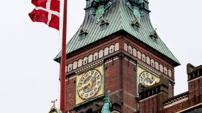 Στη Δανία Αμερικανοί κοινοβουλευτικοί για να δηλώσουν την αντίθεσή τους στα σχέδια Τραμπ για τη Γροιλανδία