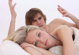 Ποτέ μην πέφτετε θυμωμένοι στο κρεβάτι, γιατί κάνετε τα πράγματα χειρότερα