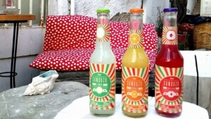 Το «Sunouzo» σε γραμμή εκκίνησης για δυναμικές εξαγωγές