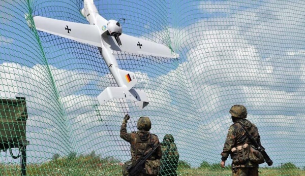 Η νέα Λευκή Βίβλος για την Άμυνα της Γερμανίας