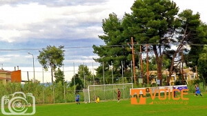 ΑΟ ΧΑΝΙΩΤΗΣ - ΠΟ ΜΟΥΔΑΝΙΩΝ 1-1 (VIDEO ΣΤΙΓΜΙΟΤΥΠΑ)