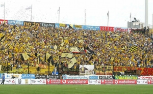 ΑΡΗΣ - ΠΑΟΚ: ΤΟ ΝΤΕΡΜΠΙ ΠΟΥ ΜΑΣ ΕΛΕΙΨΕ!