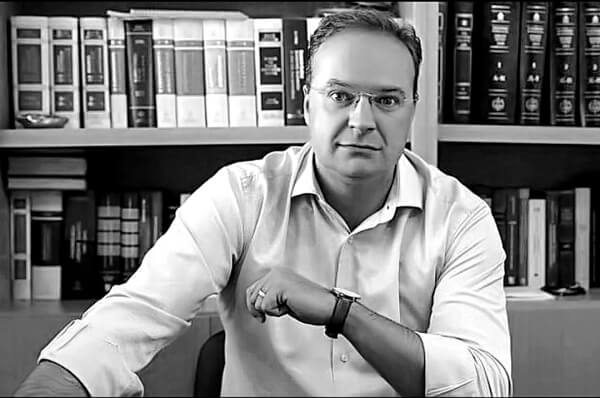 Στέλιος Βαλιάνος: Το ξεπούλημα (και) της Χαλκιδικής