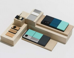 Project Ara: Το αρθρωτό smartphone δίνεται στους developers το φθινόπωρο