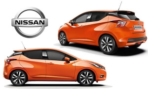 Θετικά είναι τα σχόλια των ιδιοκτητών του νέου Micra σε όλη την Ευρώπη