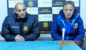 ΔΗΛΩΣΕΙΣ ΠΡΟΠΟΝΗΤΩΝ (VIDEO)