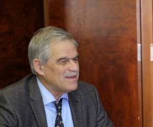 Ν. Τόσκας: Ελικόπτερα της Αστυνομίας θα επιτηρούν τους δρόμους προς Χαλκιδική