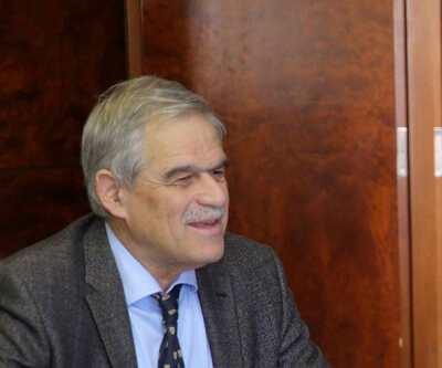 Ν. Τόσκας: Ελικόπτερα της Αστυνομίας θα επιτηρούν τους δρόμους προς Χαλκιδική