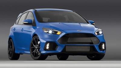 Το τεχνολογικό υπόβαθρο του νέου Ford Focus