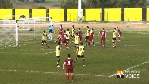 ΑΡΗΣ ΚΑΣΣΑΝΔΡΕΙΑΣ - ΑΡΗΣ ΠΑΛΑΙΟΧΩΡΙΟΥ 2-2 (VIDEO)