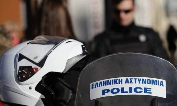 Εξαρθρώθηκε η γνωστή "συμμορία των χρηματοκιβωτίων" που είχε διαπράξει περισσότερες από εκατό ληστείες και διαρρήξεις