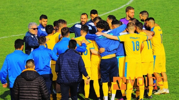 ΠΟ ΤΡΙΓΛΙΑΣ: ΡΑΝΤΕΒΟΥ ΜΕ ΤΗΝ ΙΣΤΟΡΙΑ!