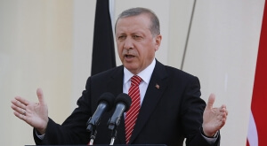 Ρετζέπ Ταγίπ Ερντογάν στο Reuters: Πιθανή μια νέα απόπειρα πραξικοπήματος