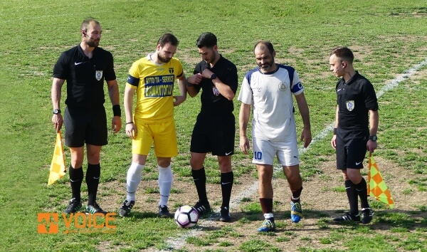 ΤΟ ΣΧΟΛΙΟ ΤΟΥ ΑΓΩΝΑ (VIDEO)