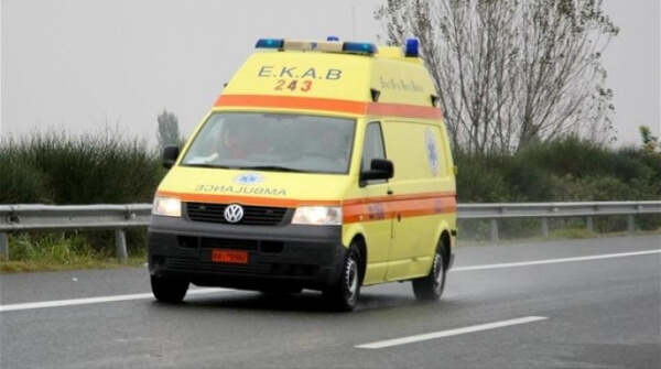 Οδηγός παρέσυρε και σκότωσε 65χρονη στη Φούρκα