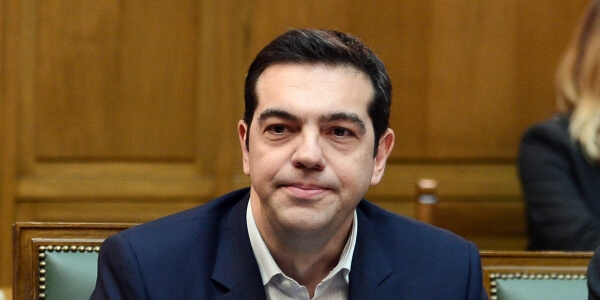Η εισήγηση του Πρωθυπουργού, Αλέξη Τσίπρα, στη συνεδρίαση της Επιτροπής για την Συνταγματική Αναθεώρηση