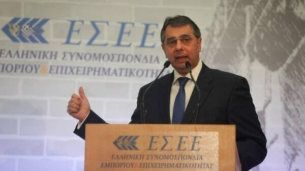 Η «Black Friday» τελείωσε. Ξεκινάει την Παρασκευή η «Cyber Week»