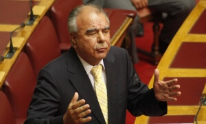 Σύνταγμα σημαίνει Ευθύνη