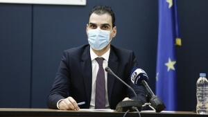 Από την Παρασκευή με όλα τα εμβόλια και για τους 40-44 ετών