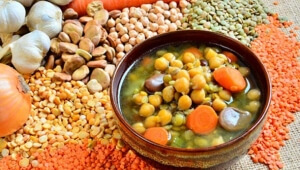 Διατροφικές συμβουλές για την περίοδο της νηστείας από τον Οργανισμό Κεντρικών Αγορών και Αλιείας