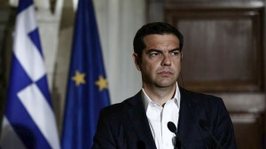 Αλ. Τσίπρας: Όποια σκέψη της Τουρκίας να αξιοποιήσει ένα σύνηθες μεθοριακό συμβάν, θα αποβεί εις βάρος της