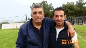 ΚΩΣΤΑΣ ΣΓΟΥΡΗΣ: ΑΠΟ ΤΩΡΑ ΑΡΧΙΖΟΥΝ ΤΑ ΔΥΣΚΟΛΑ... (VIDEO)