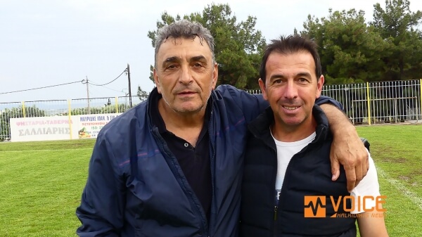 ΚΩΣΤΑΣ ΣΓΟΥΡΗΣ: ΑΠΟ ΤΩΡΑ ΑΡΧΙΖΟΥΝ ΤΑ ΔΥΣΚΟΛΑ... (VIDEO)