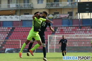 ΓΑΣ ΒΕΡΟΙΑ - Π.Ο.ΤΡΙΓΛΙΑΣ 0-0 (PICS)