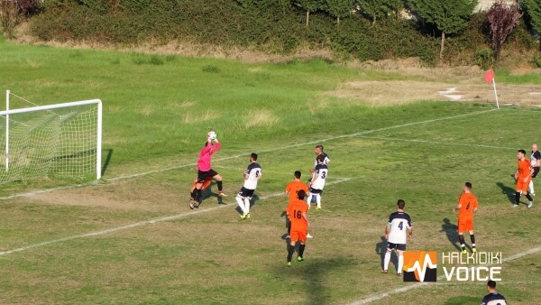 24η ΑΓΩΝΙΣΤΙΚΗ: ΑΠΟΤΕΛΕΣΜΑΤΑ - ΒΑΘΜΟΛΟΓΙΑ