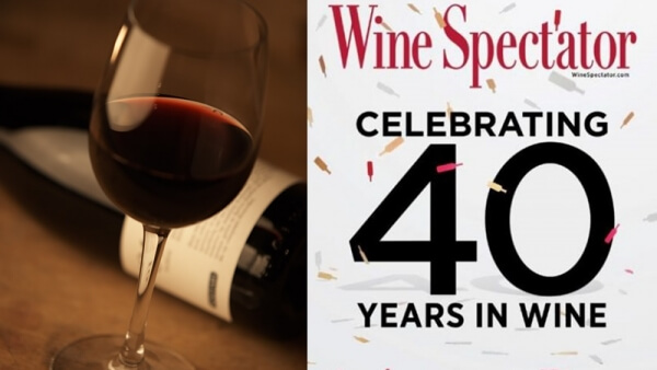 Ένα ελληνικό κρασί ανάμεσα στα καλύτερα του κόσμου