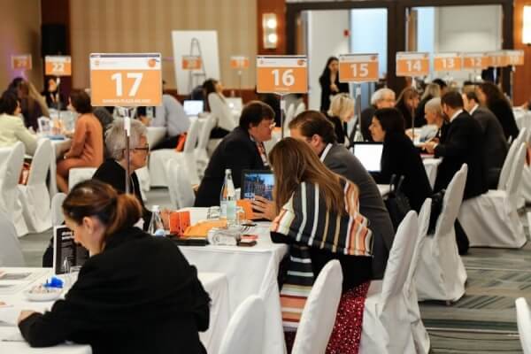 Η Περιφέρεια Κεντρικής Μακεδονίας και η Θεσσαλονίκη υποδέχτηκαν το “Europe Congress-MCE South Europe”