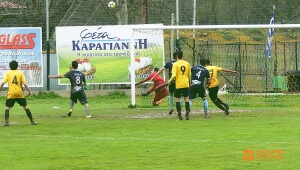 ΠΑΛΑΙΟΧΩΡΙ - ΛΑΓΚΑΔΑΣ SLIDE SHOW (VIDEO)