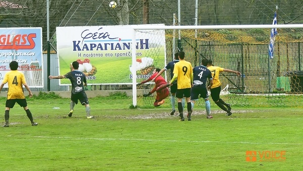 ΠΑΛΑΙΟΧΩΡΙ - ΛΑΓΚΑΔΑΣ SLIDE SHOW (VIDEO)