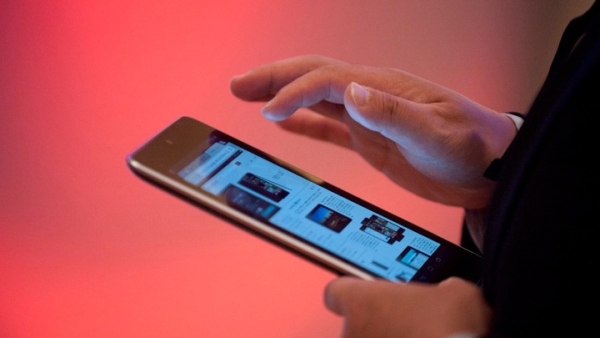 ΑΑΔΕ: myDATAapp, η νέα εφαρμογή για άμεση και εύκολη έκδοση παραστατικών από το κινητό