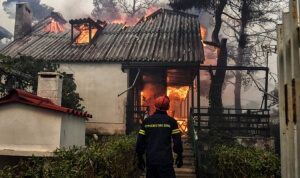 Ο Δήμος Πολυγύρου κοντά στους πληγέντες