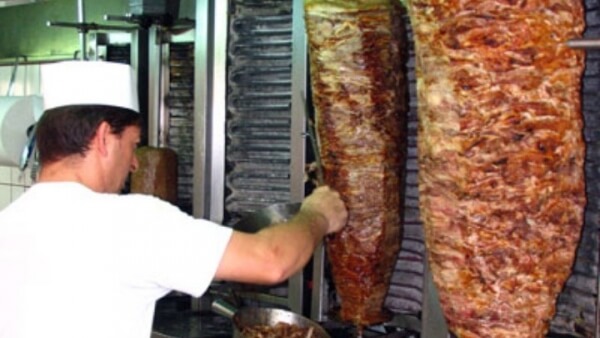 Κατοχυρωμένο προϊόν ο "ελληνικός γύρος"