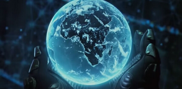 Ζούμε σε ένα σύμπαν που είναι ένα γιγάντιο ολόγραμμα, υποστηρίζει Έλληνας επιστήμονας, ο οποίος πιστεύει ότι βρήκε πλέον τις πρώτες ενδείξεις γι’ αυτό