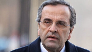 Μήνυση κατά του Αλέξη Τσίπρα κατέθεσε ο πρώην πρωθυπουργός Αντώνης Σαμαράς