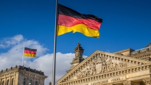 Η Γερμανία καλεί την ΕΕ να συμβάλει στην αναχαίτιση των μεταναστευτικών ροών από τη Λευκορωσία